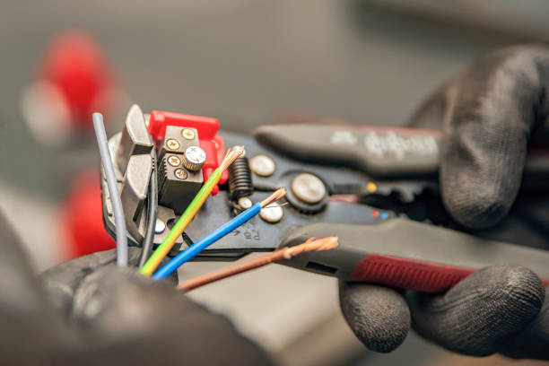 Best Electrical Rewiring Services  in Albemarle, NC