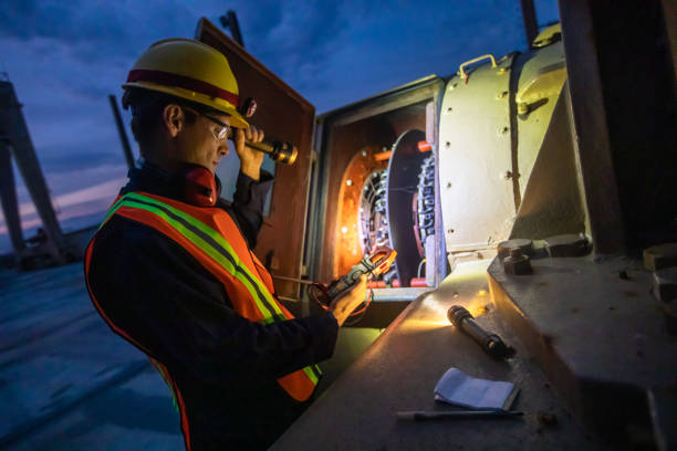 Best Electric Panel Repair  in Albemarle, NC