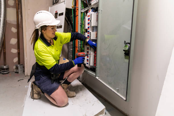 Best Home Electrical Repair  in Albemarle, NC