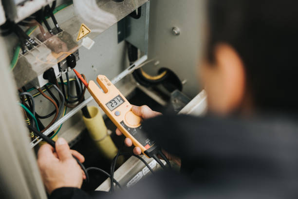 Best Electrical Upgrades for Homes  in Albemarle, NC