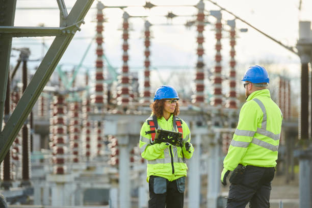Best Affordable Emergency Electrician  in Albemarle, NC