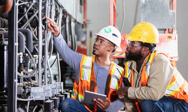 Best Electrical Contractors for Businesses  in Albemarle, NC