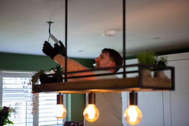 Best Industrial Electrical Services  in Albemarle, NC
