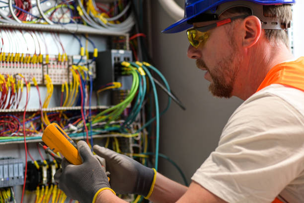 Best Home Electrical Repair  in Albemarle, NC